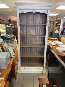 Bookcase