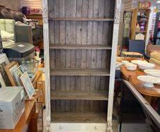Bookcase