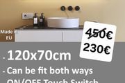 LED Bathroom Mirror
