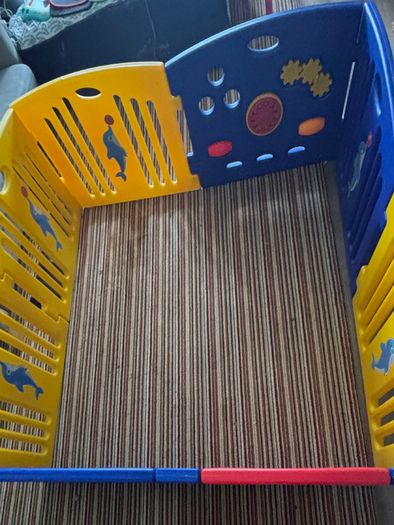 Baby Play Pen