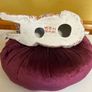 Antique Imari Porcelain Resting Pig Image 5