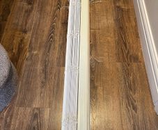 Venetian blinds - beige