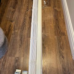 Venetian blinds - beige