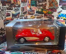 1957 Chevrolet Corvette