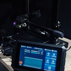 Creality Ender 3 S1 3d printer + Sonic pad (klipper) + creality camera