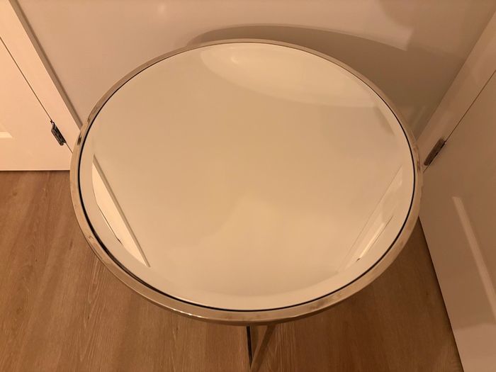 Side table