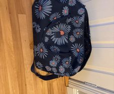 Trip travel bag