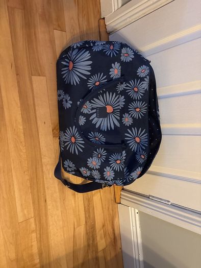 Trip travel bag