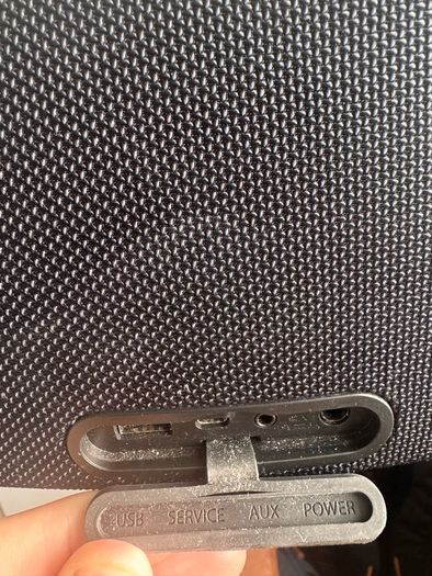 harman/kardon
