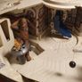 Millennium Falcon 1979 vintage star wars Image 8