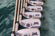 Pxg 0311t Irons 4-pw