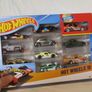 Hot Wheels 10 Car Pack Basic Assortment Brand New Sealed Image 3