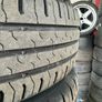 175/65/14 tyres x4 continental Image 2