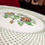 Vintage Masons Ironstone Paynsley Plates - England, 1950s-1970s Image 9
