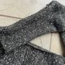 Abercrombie & Fitch V-neck sweater Image 6