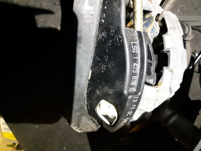 Bmw Oem E46 3series Automatic Auto Gearbox Shifter