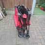 Folding trolley Image 2