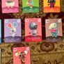 Series 5 Animal Crossing Amiibo Cards Image 7
