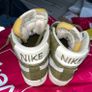 Nike SB zoom blazer mid premium plus runners Image 2