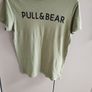 Pull & Bear mens T-Shirt Image 5