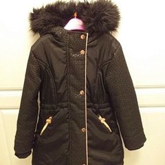 Ted Baker coat.