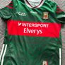 Worn once official GAA kids MAYO jersey age 10 to 11 Image 2
