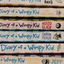 Diary of a Wimpy Kid + David Walliams Image 2