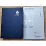 San Marino Proof Euro Coin Set 2023 - Includes 2ECC's [Perugino + Luca Signorelli] Image 2
