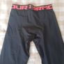 under armour compression leggings Image 3