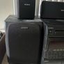 Sony HiFi System Image 2