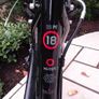 Dema Ladies Bike Image 5
