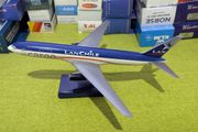 LAN Chile Cargo 1:200 scale model airplane, Boeing 767 aircraft