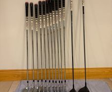 GENTS Titleist Golf Clubs