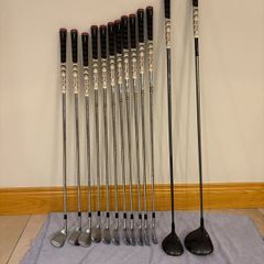 GENTS Titleist Golf Clubs