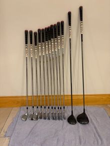 Titleist Golf Clubs