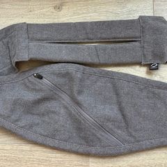 Gooseket toddler sling