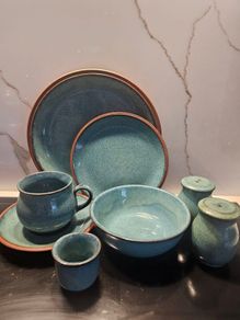 Country Kitchen Pottery