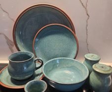 Country Kitchen Pottery