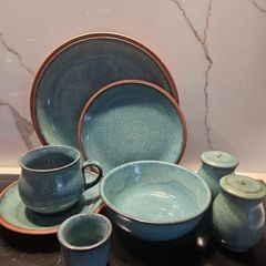 Country Kitchen Pottery