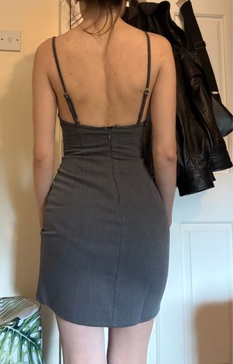 new dress
