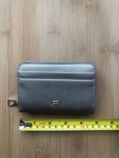 Parfois coin purse card wallet