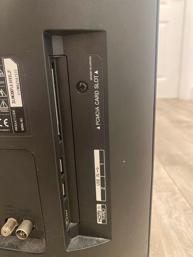 Lg Tv