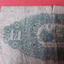 Provincial Bank Of Ireland Limited 1939 One Pound Image 10