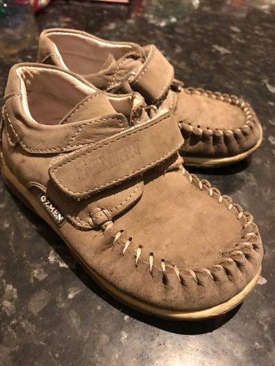 Mocassins