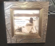 our special day genesis wedding frame