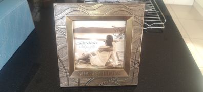 our special day genesis wedding frame
