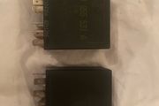 Vw/audi/skoda/seat Wiper Relay X2