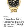 The real deal of gold watches Image 5