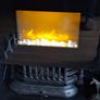 electric wall mounted fire Image 2