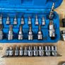 Torx & Allen Keys, Socket Sets, Oil Filter Wrench + More Image 3